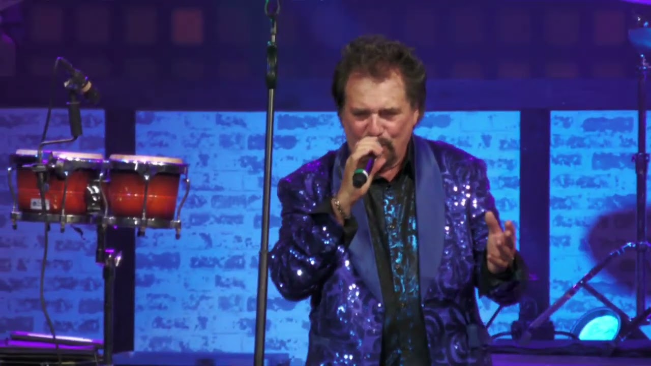 Promotional video thumbnail 1 for Gary Lowder & Smokin’ Hot
