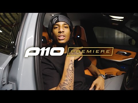 Gwops - Back Then [Music Video] | P110