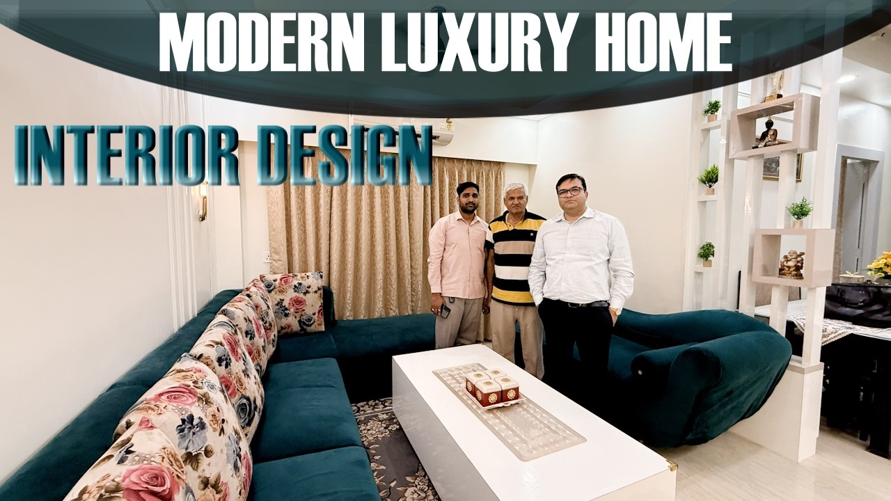 Mahagun Moderne Sector 78 Noida Walkthrough
