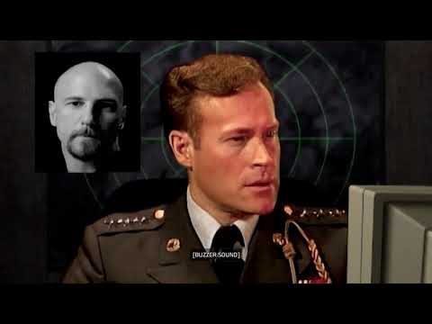 Spetz Playz Command & Conquer: GDI Mission 2 - Baby's First Base