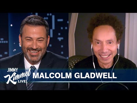 Malcolm Gladwell on New Book “The Bomber Mafia” & Podcast “Revisionist History”