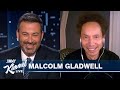Malcolm Gladwell on New Book “The Bomber Mafia” & Podcast “Revisionist History”
