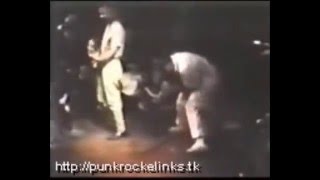 Bad Brains - Marinheiro Só