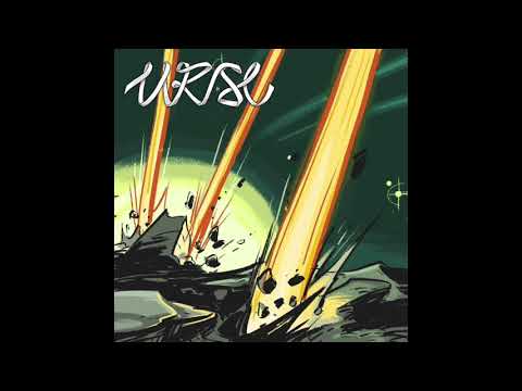 URSLINT013 I Canson - Moonkey