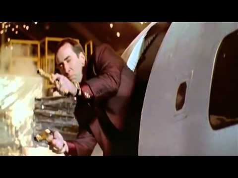 Face/Off  Official Trailer HD