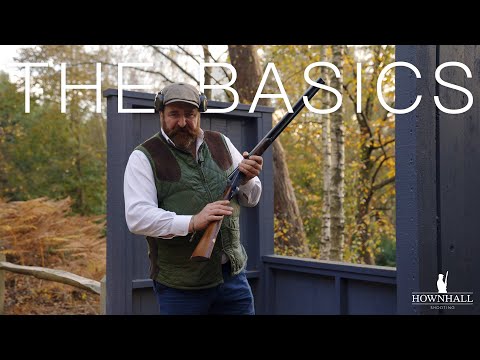 Types of Shotgun | The Basics | Hownhall Shooting