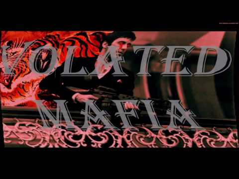 🛸🚀 Volated peoples - Volated Trappin Dj Black Sheep (Prod.Acme) 🛸🚀