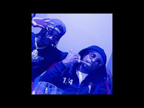 [Free] Houdini x Burna Bandz x Northsidebenji type beat "Distance" | Toronto type beat