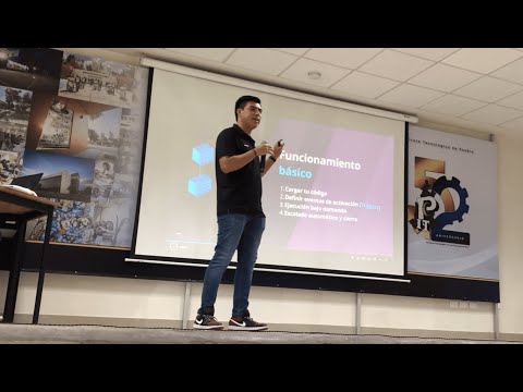 AWS Lambda: Menos estrés, más serverLESS