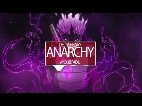Drum & Bass | Delta Heavy x Everyone You Know - Anarchy (Original Mix)