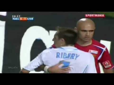 Frank Ribery (OBLONGS SHOW MILO MAIN LIFE) VS Olympique Lyon FC 2025 NOW