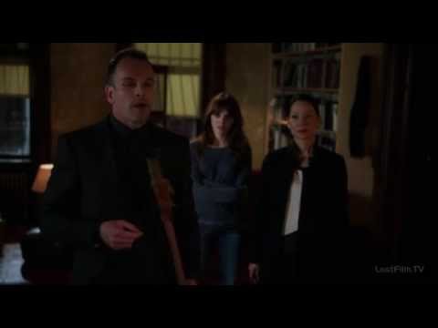 Кюдо (сериал Элементарно / Elementary, S03E08)