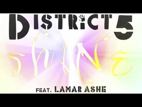Kay L ft. Aace & Lamar Ashe - Shine (Official HQ)