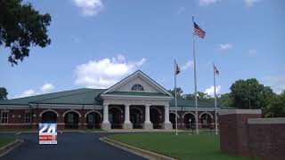 Oxford City Council Seeking Federal Aid for Development and Improvements