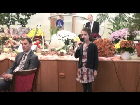 Intre doua Cuvinte   Rebeca