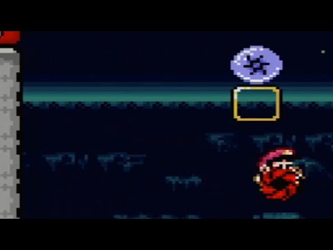 SMW Blind Kaizo Race Week 108 - I Played Portal As A Kid by DJ Locks