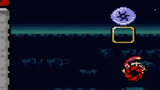 SMW Blind Kaizo Race Week 108 - I Played Portal As A Kid by DJ Locks