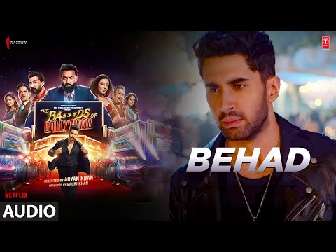 Video thumbnail for Behad
