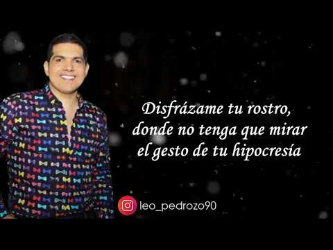 Dimelo De Frente - Peter Manjarres (Letra)