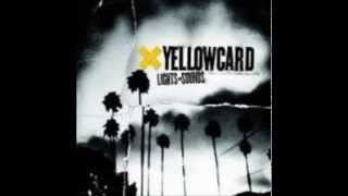 Yellowcard-Grey (Instrumental)