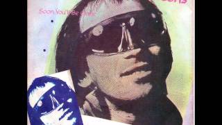 Jo Jo Zep & Th Falcons - Soon You'll Be Gone