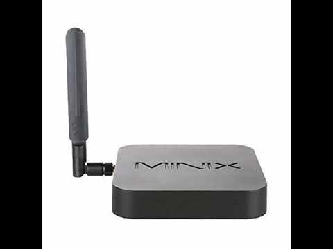 Intel NUC 6 Essential Kit NUC6CAYH - Celeron, Tall, Add't Components Needed