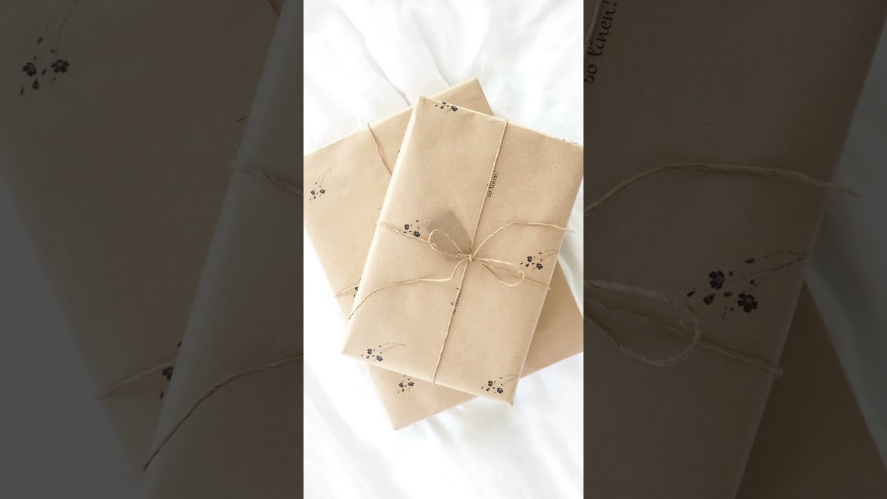 Luxury Packaging Ideas That Elevate Your Brand