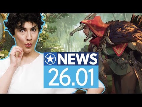 Blizzard macht erstes komplett neues Spiel seit Overwatch - News