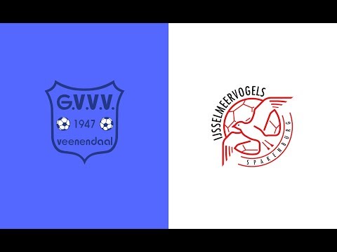 HIGHLIGHTS | GVVV - VV IJsselmeervogels