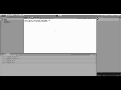 Hands On Game Development Patterns with Unity 2019 | 7 Strategy