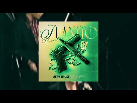 Hector Lavoe - Juanito Alimaña Afro House · Oscar Combo x Saavedra