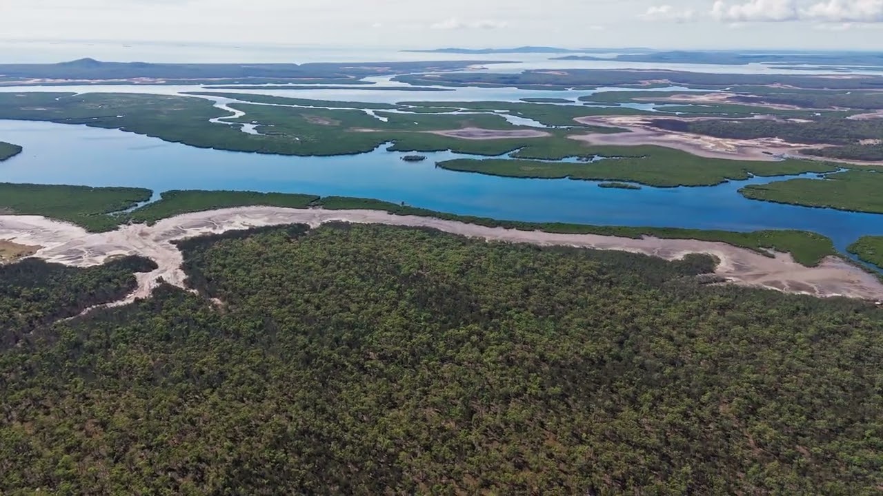 47826 Bruce Highway - Lagoon Station