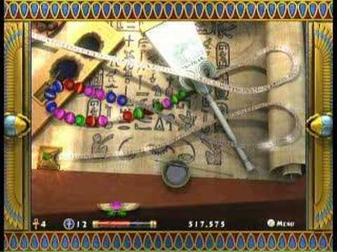 luxor 2 xbox 360 achievements