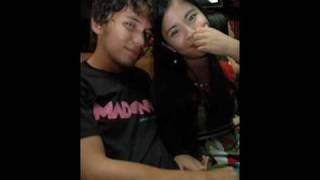 CRAZY FOR YOU by: Sponge Cola