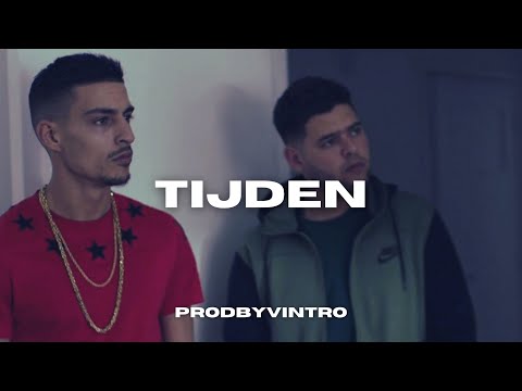 [SOLD] BOEF x LIJPE x ISMO Type Beat | "TIJDEN" | Storytelling Type Beat 2021 - (Prod. Vintro)