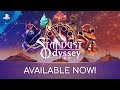 Stardust Odyssey | Launch Trailer | PS VR