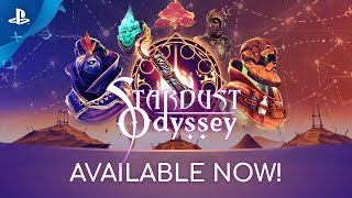 Launch Trailer
