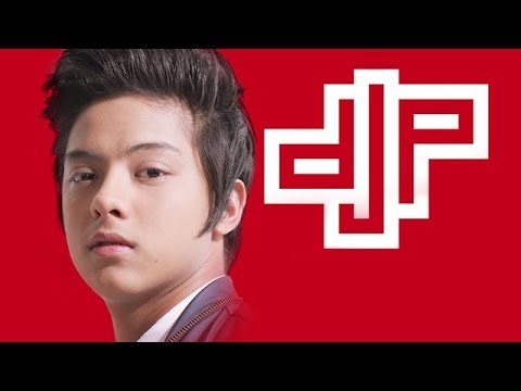 Daniel Padilla - DJP (Full Album)