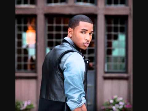 Trey Songz - Aston Martin Music (TriggaMix)