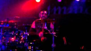 Absu - Never Blow Out The Eastern Candle (8 of 8)