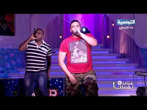 Balti / Zied Nigro - To the vibe