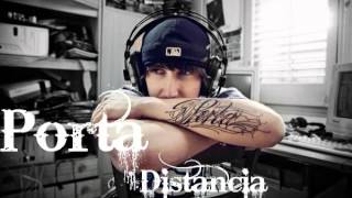 Porta - Distancia