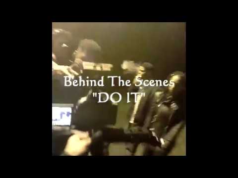BIGG TAYY X OG KDAWGG "DO IT" (Behind the scenes)