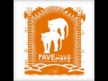 Pavement - Painted Soldiers (live)