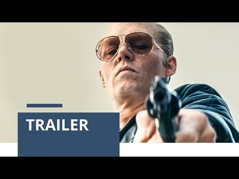 BLACK MASS (Trailer)