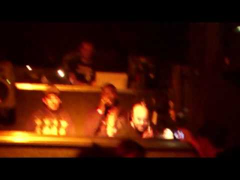 01 Serious Request Party LVC   Crucial Warrior sound Ft MC Ness One & Papeman   23 12 2011