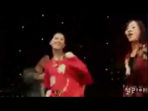 JungLi Love Moment # 3 - JungLi feeling