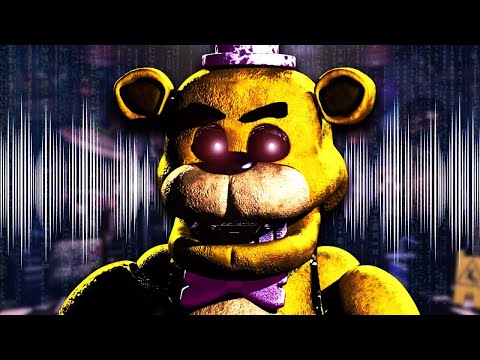 Ho VISTO l'ANIMATRONIC SEGRETO di Fnaf! - Fnaf UCN