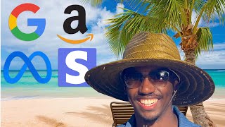 I Moved To Hawaii To Study For My Dream Job In Tech