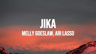 Download lagu Melly Goeslaw feat. Ari Lasso - Jika (Lirik) mp3